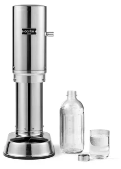 Servierzubehör|Wassersprudler * Aarke Wassersprudler Carbonator Pro