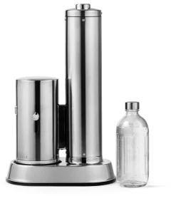 Servierzubehör|Wassersprudler * Aarke Wassersprudler Carbonator Pro