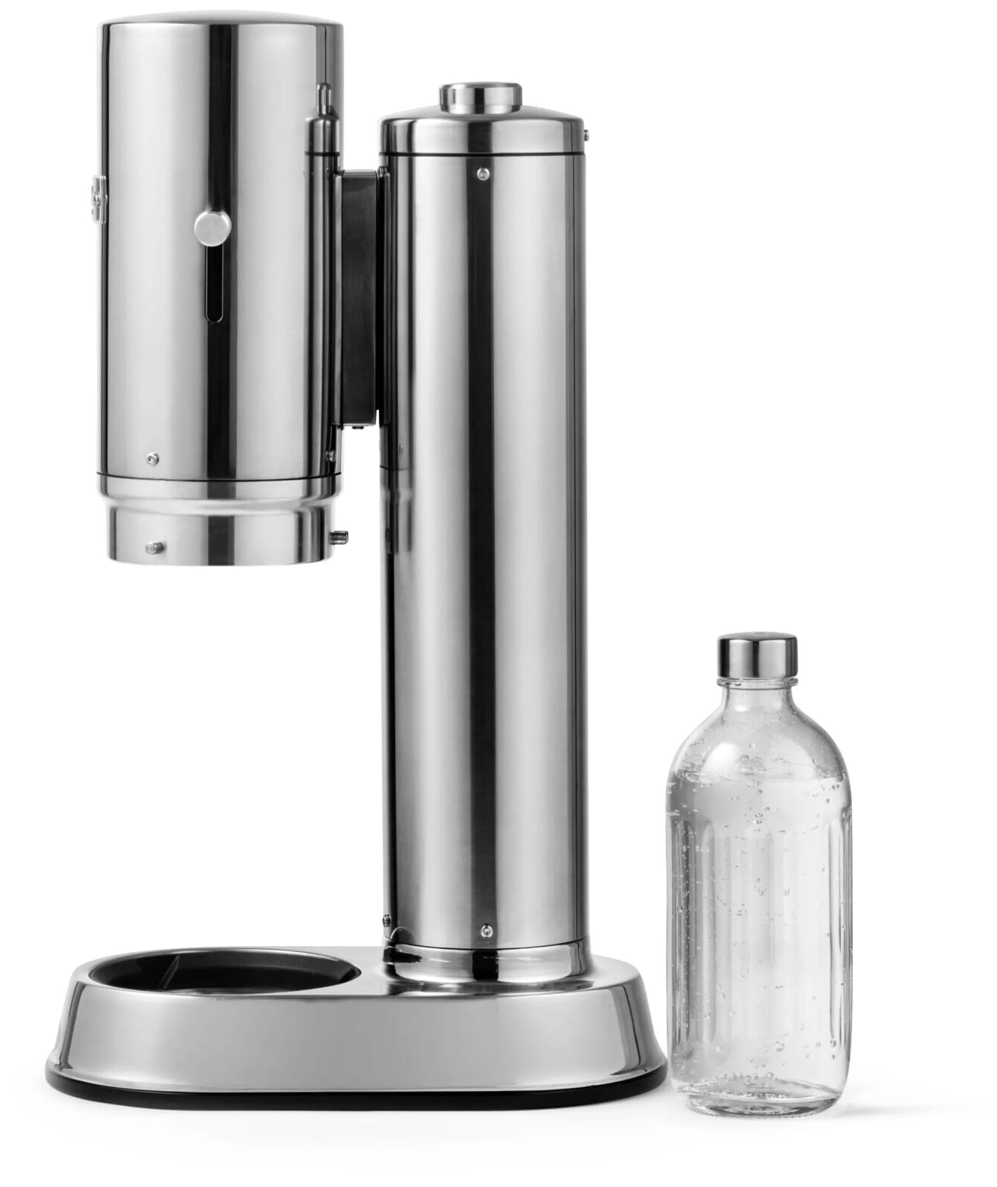 Servierzubehör|Wassersprudler * Aarke Wassersprudler Carbonator Pro