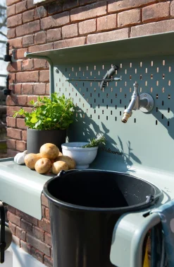 Gartenküche & Grills * Weltevree Wasserstation Waterworks