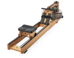 Sportgeräte * WaterRower Rudergerät Holz mit Monitor