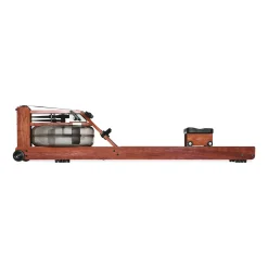 Sportgeräte * WaterRower Rudergerät Holz mit Monitor