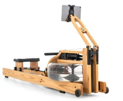 Sportgeräte * WaterRower Rudergerät Performance Eiche