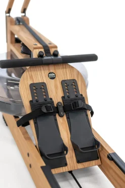 Sportgeräte * WaterRower Rudergerät Performance Eiche
