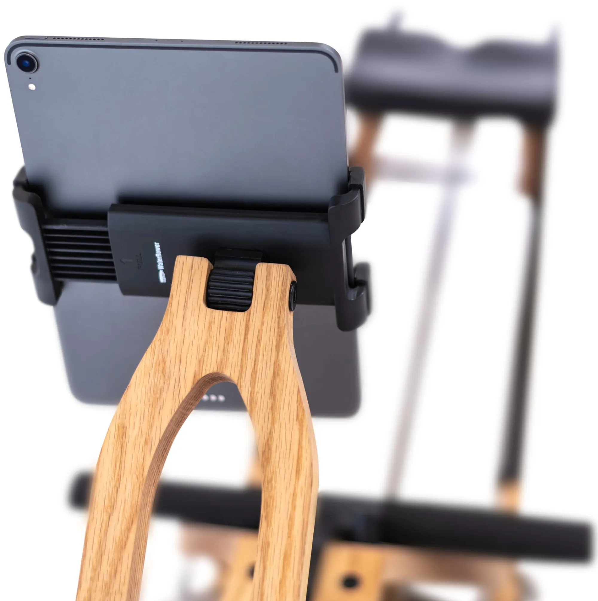 Sportgeräte * WaterRower Rudergerät Performance Eiche