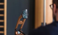 Sportgeräte * WaterRower Smartphone- und Tablethalterung