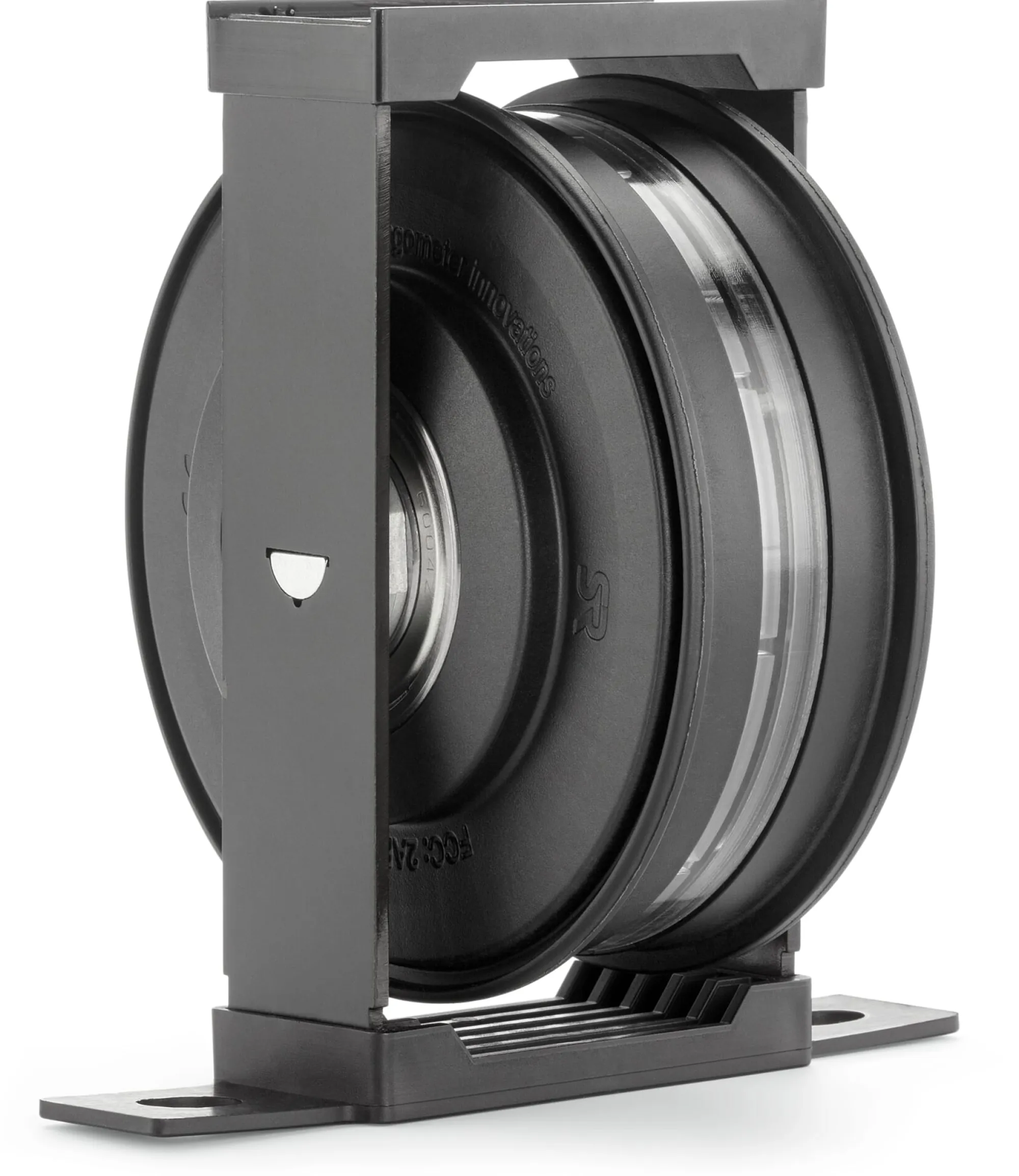 Sportgeräte * WaterRower SmartRow Einbauset