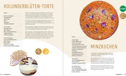 Kochen & Backen|Ratgeber * Oekom Verlag Watt'n Kochbuch