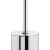 Badaccessoires * Windisch WC-Garnitur Messing