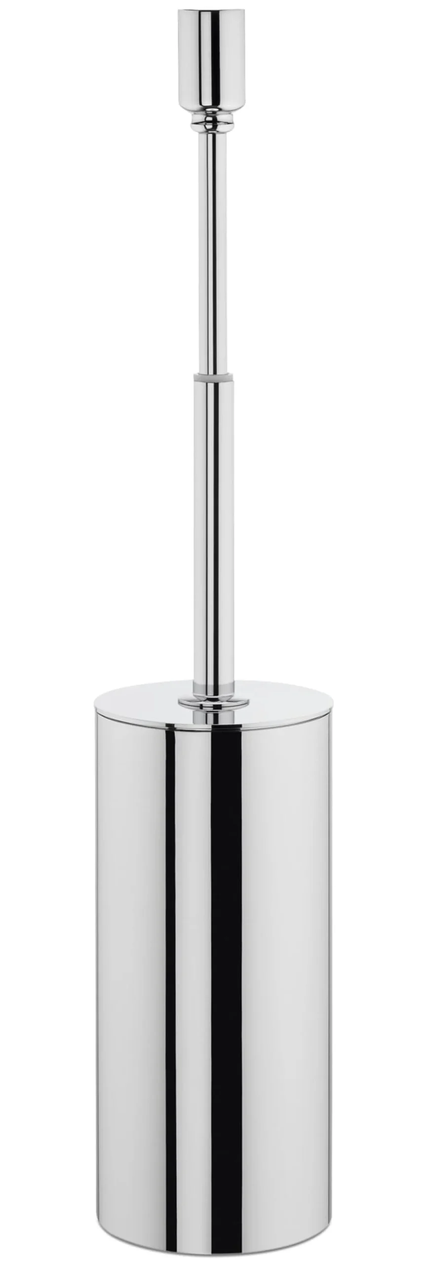 Badaccessoires * Windisch WC-Garnitur Messing