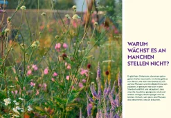 Garten & Natur|Ratgeber * Ulmer Verlag Wächst nicht gibt's nicht