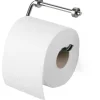 Badaccessoires * Stahl und Form WC-Rollenhalter Edelstahl