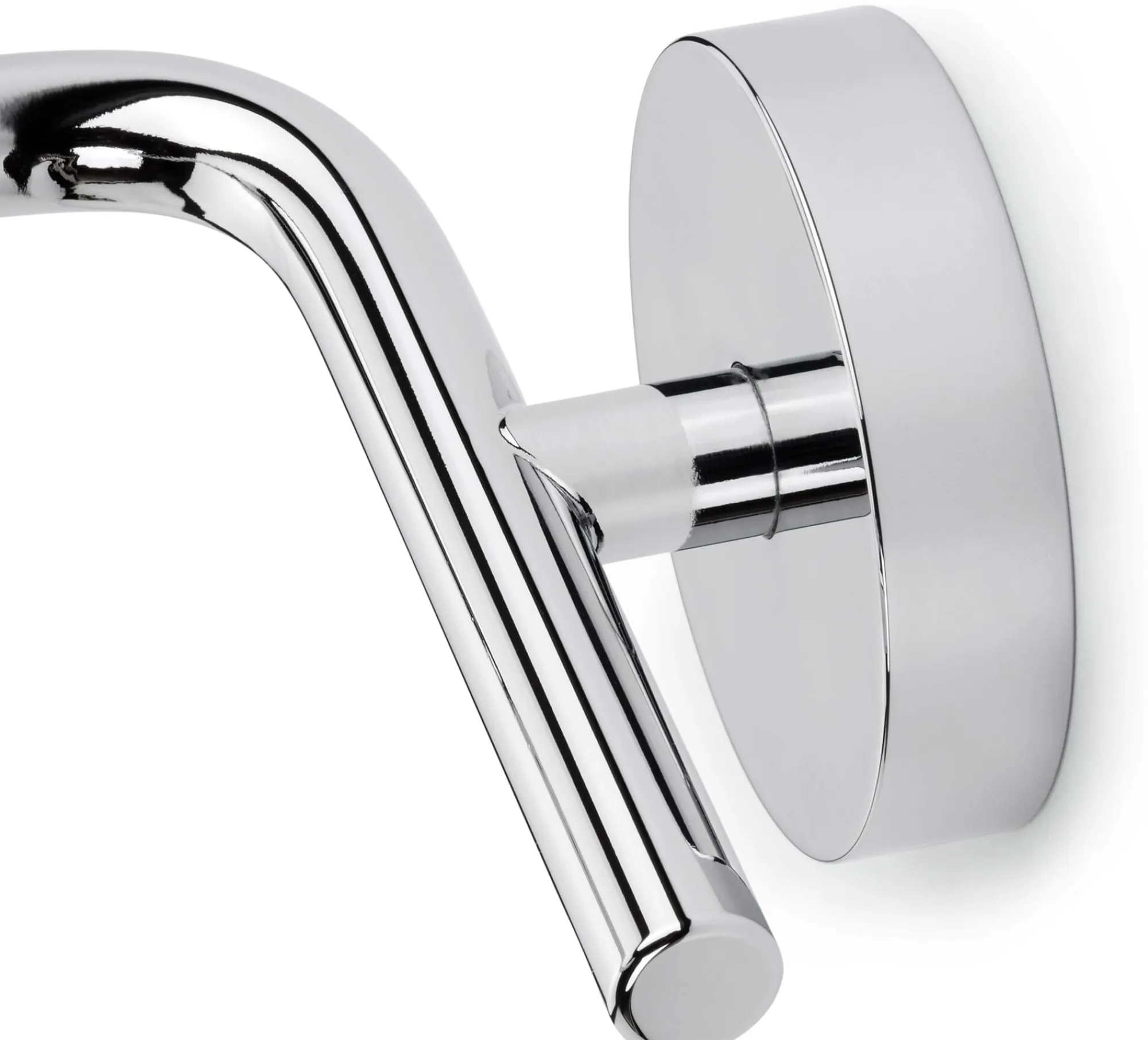 Badaccessoires * Friedrich Wilhelm Giese WC-Rollenhalter Messing