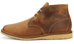 Stiefel * Red Wing Shoe Company Weekender Chukka Herren