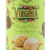 Gebäck * Amaretti Virginia Weiche Mandelamaretti