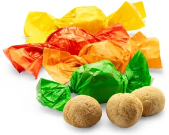 Gebäck * Amaretti Virginia Weiche Mandelamaretti