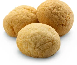 Gebäck * Amaretti Virginia Weiche Mandelamaretti Zitrone