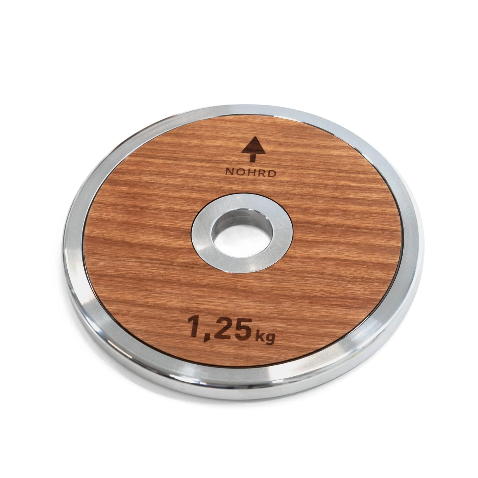 Sportgeräte * NOHRD WeightPlate Tower
