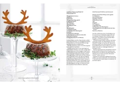 Kochen & Backen|Ratgeber * AT Verlag Weihnachten