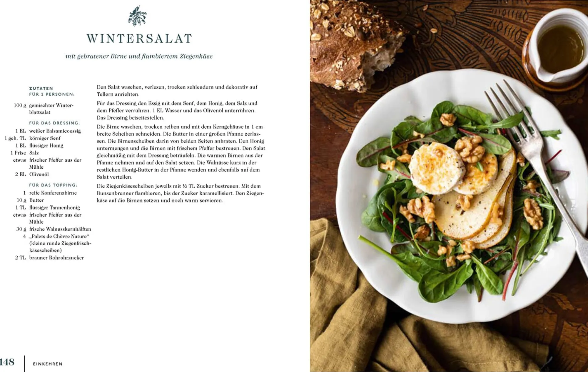 Kochen & Backen * Christian Brandstätter Verlag Weihnachten
