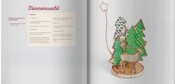 Kinderbücher|Kinderbücher * Landwirtschaftsverlag Weihnachtliches aus der Papierwerkstatt
