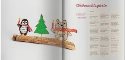 Kinderbücher|Kinderbücher * Landwirtschaftsverlag Weihnachtliches aus der Papierwerkstatt