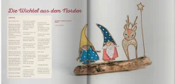 Kinderbücher|Kinderbücher * Landwirtschaftsverlag Weihnachtliches aus der Papierwerkstatt