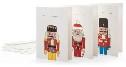 Papeterie * redfries Weihnachtskarten