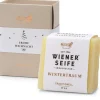 Haarpflege|Hautpflege * Wiener Seife Weihnachtsseife Wintertraum