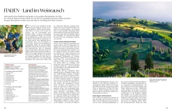 Ratgeber * ZS - ein Verlag der Edel Verlagsgruppe Wein – Die große Schule