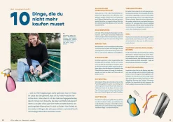 Sachbücher * Löwenzahn Verlag Wenn die Verpackungshüllen fallen
