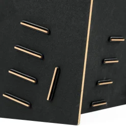 Archivboxen * Manufactum Werkhaus Organisator groß Schwarz