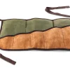 Werkzeug & Werkstatt|Gartenbekleidung * Horse Gear Innovations Werkzeugschürze Leder mit Segeltuch