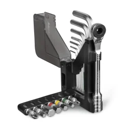 Fahrradzubehör|Werkzeug & Werkstatt * Werkzeug-Set Omni Toolcard