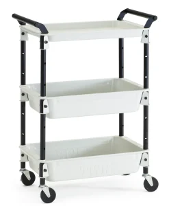 Büroschränke|Werkzeug & Werkstatt * Toyo Steel Werkzeugtrolley Toyo TWR4