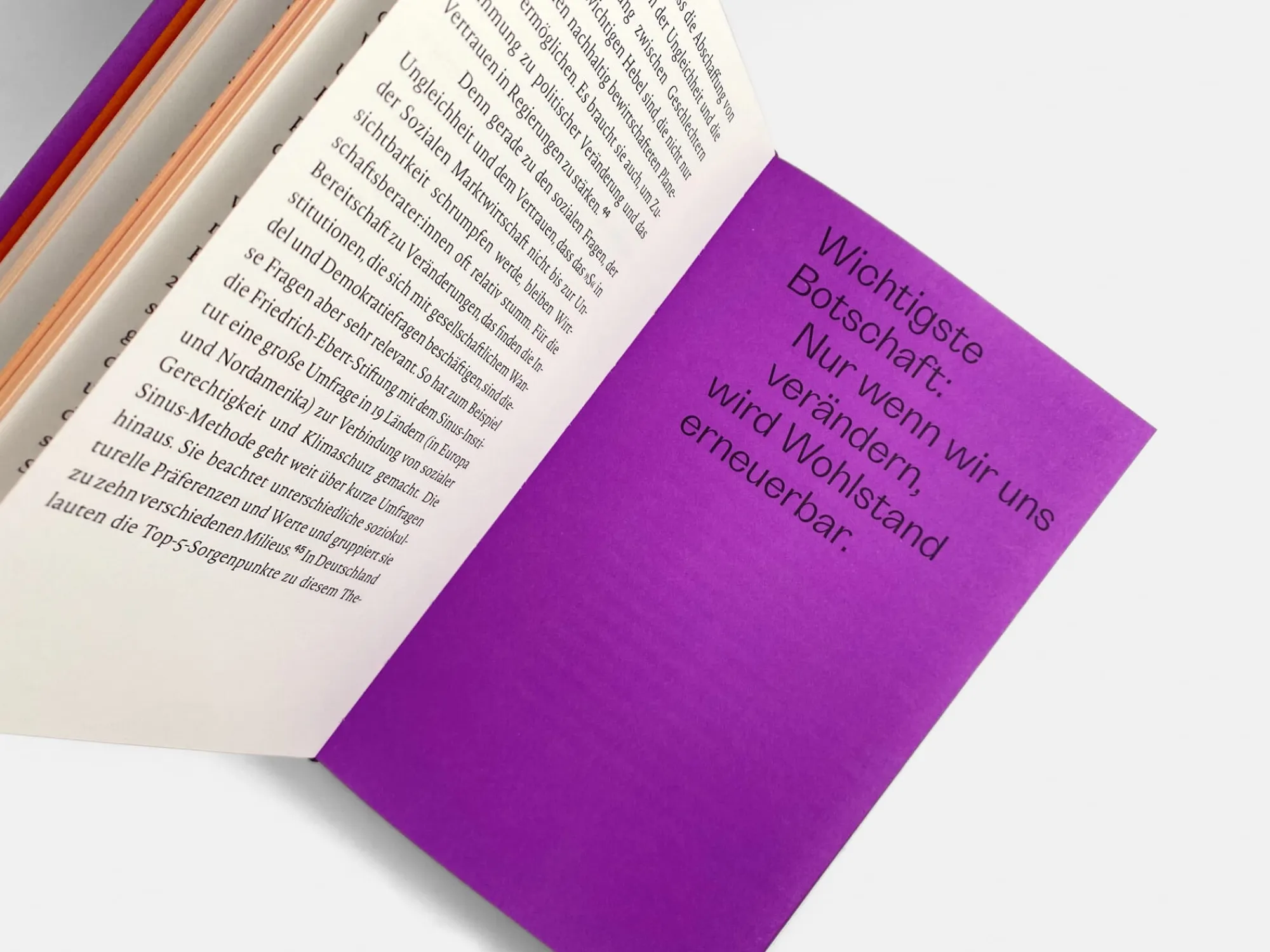 Ratgeber * Christian Brandstätter Verlag Werte