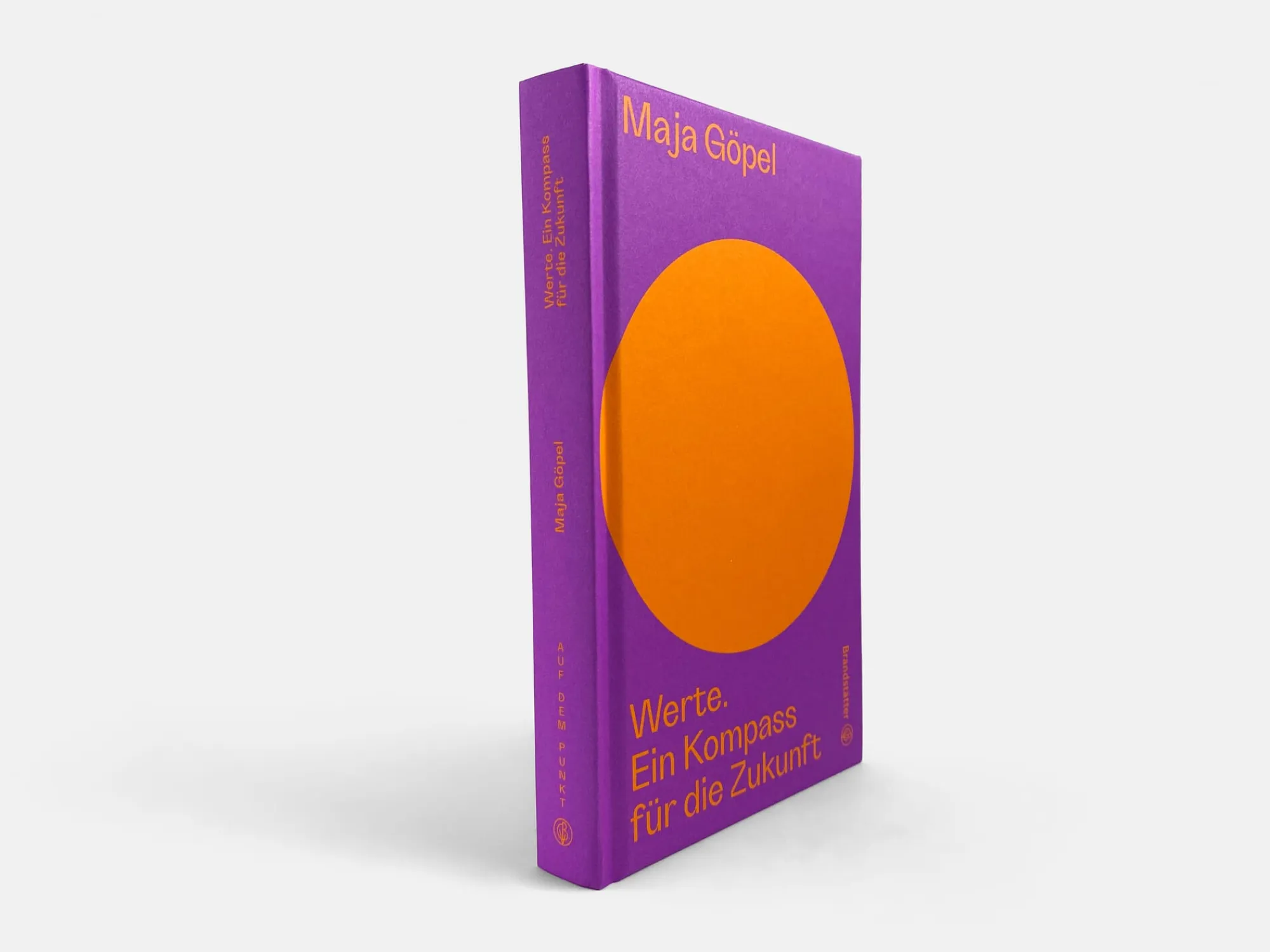 Ratgeber * Christian Brandstätter Verlag Werte