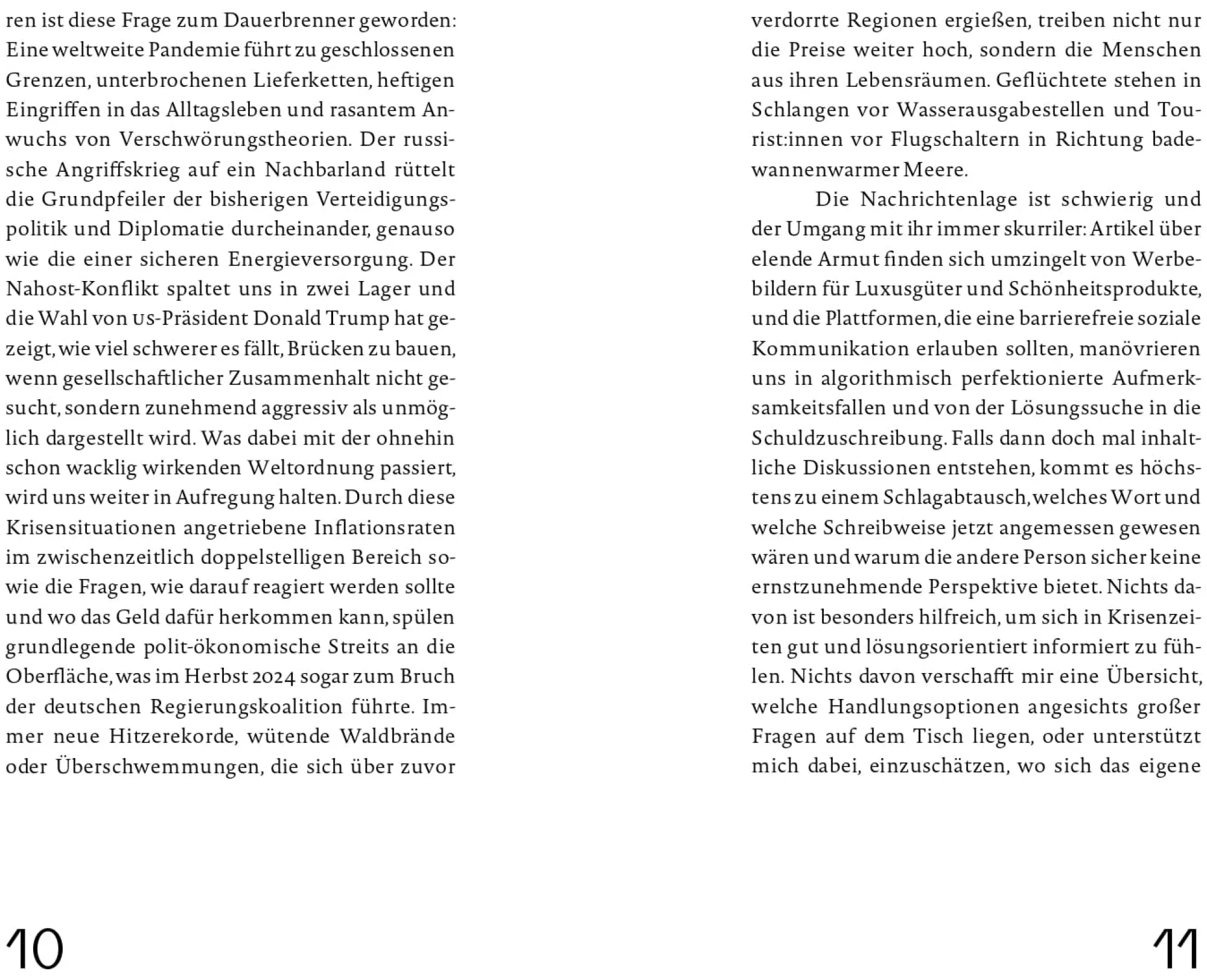 Ratgeber * Christian Brandstätter Verlag Werte