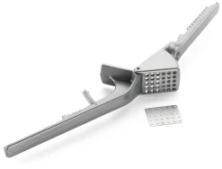 Schäler & Entkerner|Pressen & Passiergeräte * Westmark Mehrzweckpresse Aluminiumguss