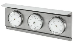 Thermometer & Wetterstationen * Wetterstation Report