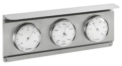 Thermometer & Wetterstationen * Wetterstation Report