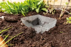 Pflanzgefäße * bellissa Haas Wühlmauskorb für Blumenzwiebeln