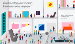Ratgeber * Hatje Cantz Verlag Wie eine Ausstellung gemacht wird