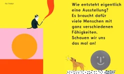 Ratgeber * Hatje Cantz Verlag Wie eine Ausstellung gemacht wird