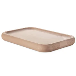 Schneidbretter * Klawe Wiegemesser-Brett Ahornholz