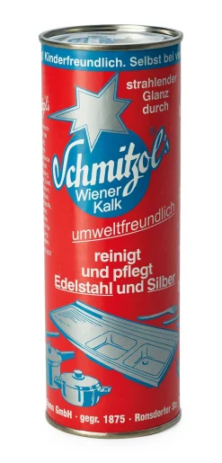 Pflege- & Putzmittel * Schmitz-Bonn Wiener Kalk