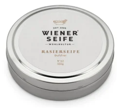 Rasierseife * Wiener Seife Wiener Rasierseife