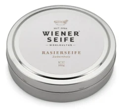 Rasierseife * Wiener Seife Wiener Rasierseife