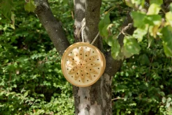 Nist- & Futterplätze * Denk Keramische Werkstätten Wildbienenhaus Keramik
