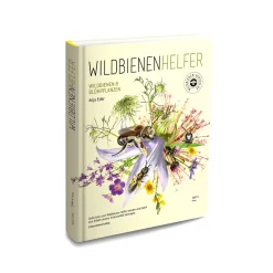 Garten & Natur|Ratgeber * eder-roemer Verlag Wildbienenhelfer